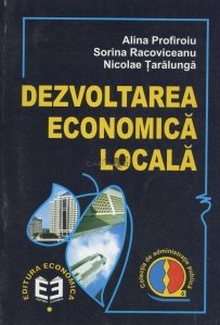 Dezvoltarea economica locala