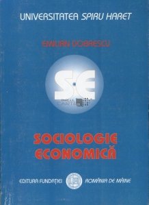 Sociologie economica