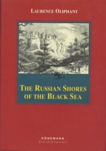 The Russian Shores of the Black Sea