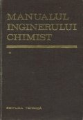 Manualul inginerului chimist