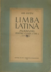 Limba latina