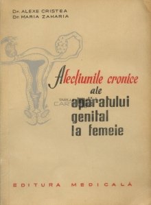 Afectiunile cronice ale aparatului genital la femeie