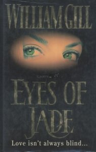 Eyes of Jade