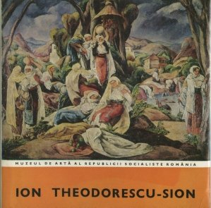 Ion Theodorescu-Sion