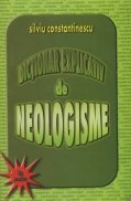 Dictionar explicativ de neologisme