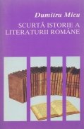 Scurta istorie a literaturii romane