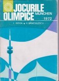 Jocurile olimpice de la Munchen 1972