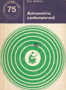 Astrometria contemporana
