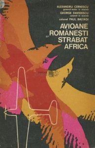 Avioane romanesti strabat Africa