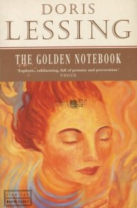 The Golden Notebook / Carnetul auriu