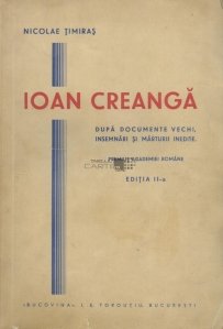 Ioan Creanga