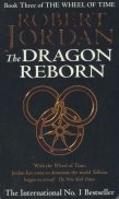 The Dragon Reborn
