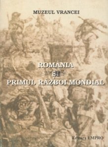 Romania si primul razboi mondial