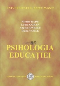 Psihologia educatiei
