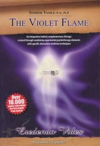 The Violet Flame / Flacara violeta
