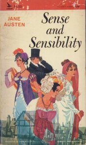 Sense and Sensibility / Ratiune si simtire