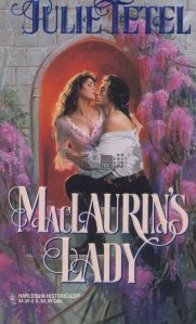 Maclaurin's Lady