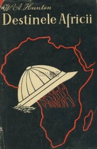 Destinele Africii