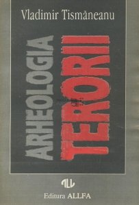 Arheologia terorii