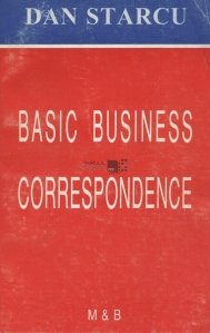 Basic Business Correspondence