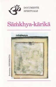 Samkhya-karika