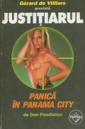 Panica in Panama City