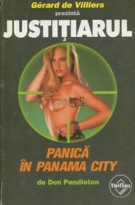 Panica in Panama City