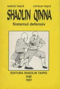 Shaolin Qinna