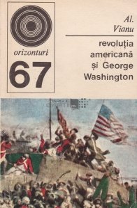 Revolutia americana si George Washington