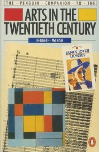 The Arts in the Twentieth Century