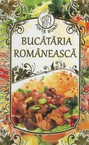 Bucataria romaneasca