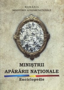 Ministrii Apararii Nationale
