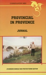 Provincial in Provence