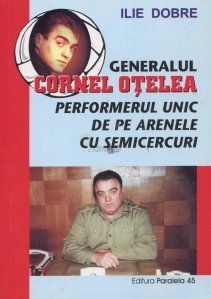 Generalul Cornel Otelea