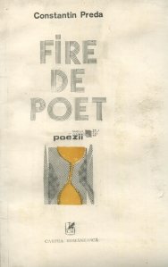 Fire de poet