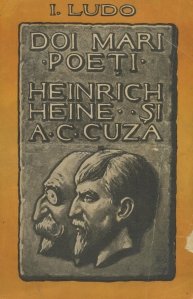 Doi mari poeti: Heinrich Heine si A. C. Cuza