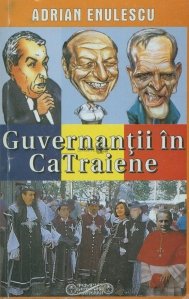 Guvernantii in CaTraiene