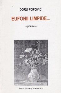 Eufonii limpide...