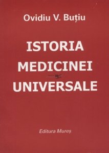 Istoria medicinei universale