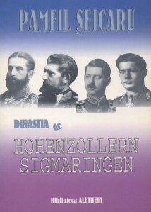 Dinastia de Hohenzollern-Sigmaringen