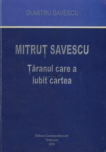 Mitrut Savescu
