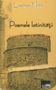 Poemele latinitatii