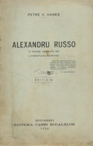 Alexandru Russo