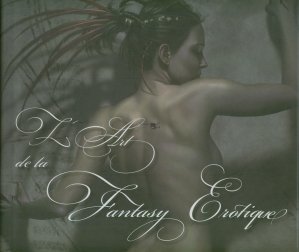 L'art de la fantasy erotiquel