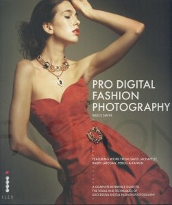 Pro Digital Fashion Photography