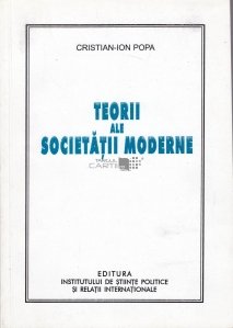 Teorii ale societatii moderne