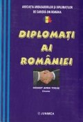 Diplomati ai Romaniei