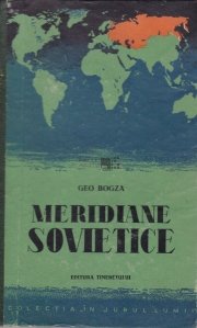 Meridiane sovietice
