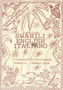 Simplified Swahili-English-Italiano