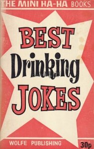 Best Drinking Jokes